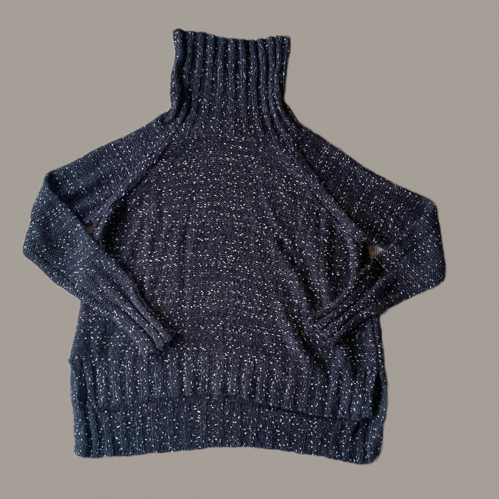 ✨ *BOGO* Doe & Rae turtleneck sweater *BOGO* ✨